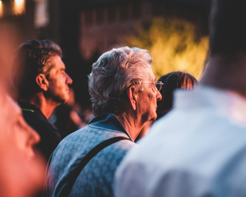 The Truth About Aging: How Mindset Shapes Vitality at Any Age