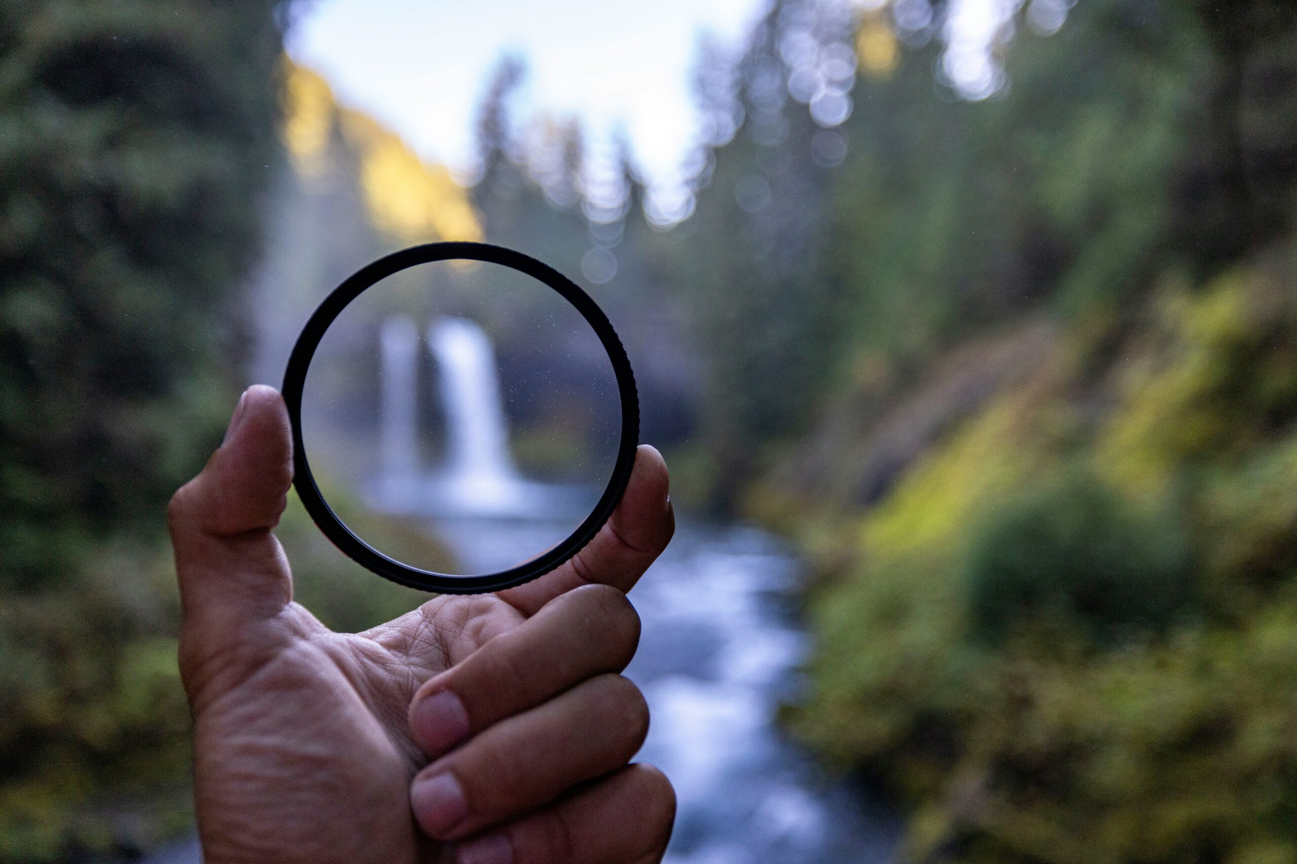 Finding purpose and thriving after loss at any age